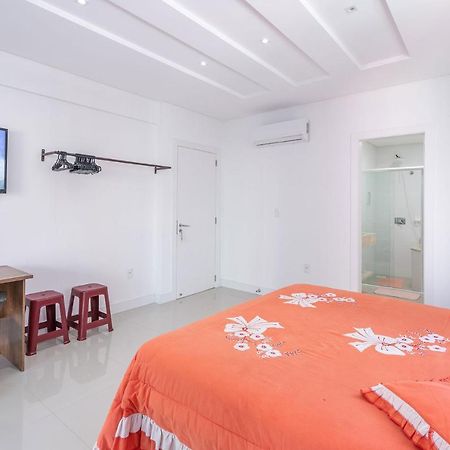 Apto A 260M Da Meia Praia Em Condominio De Luxo Sc Itapema Zewnętrze zdjęcie
