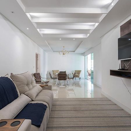 Apto A 260M Da Meia Praia Em Condominio De Luxo Sc Itapema Zewnętrze zdjęcie