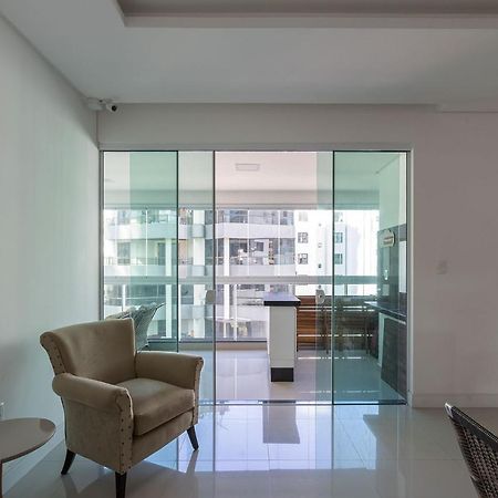 Apto A 260M Da Meia Praia Em Condominio De Luxo Sc Itapema Zewnętrze zdjęcie