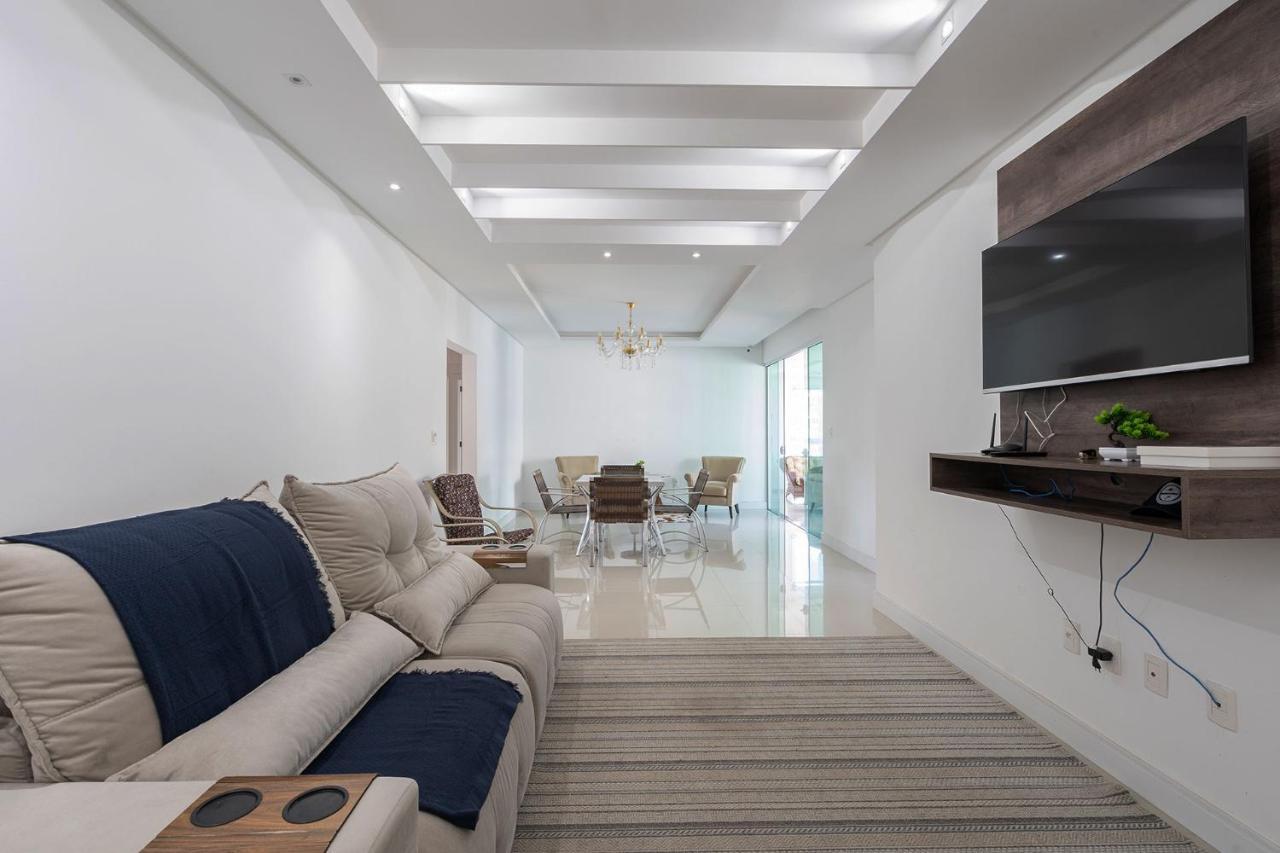 Apto A 260M Da Meia Praia Em Condominio De Luxo Sc Itapema Zewnętrze zdjęcie