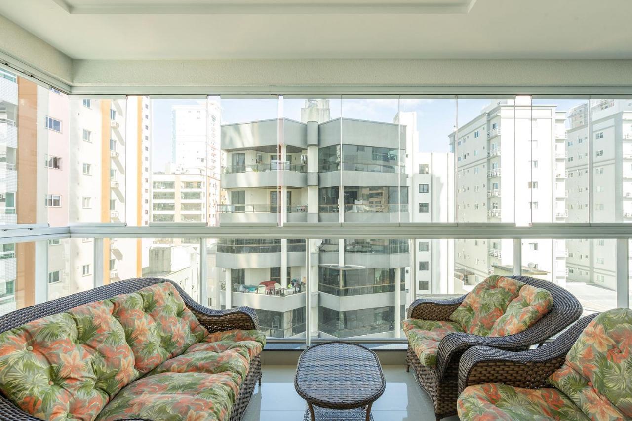 Apto A 260M Da Meia Praia Em Condominio De Luxo Sc Itapema Zewnętrze zdjęcie