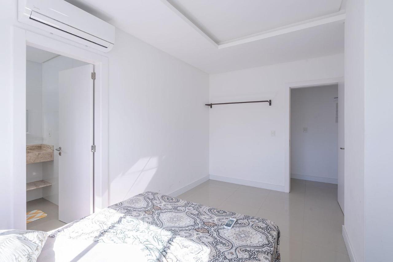 Apto A 260M Da Meia Praia Em Condominio De Luxo Sc Itapema Zewnętrze zdjęcie