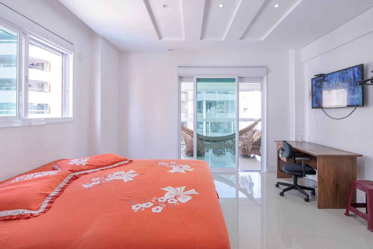 Apto A 260M Da Meia Praia Em Condominio De Luxo Sc Itapema Zewnętrze zdjęcie
