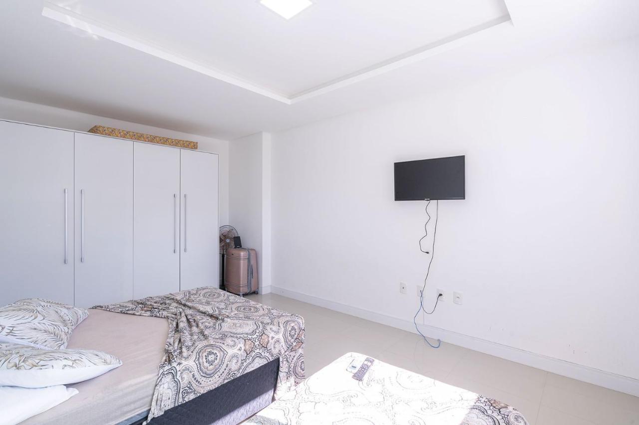 Apto A 260M Da Meia Praia Em Condominio De Luxo Sc Itapema Zewnętrze zdjęcie