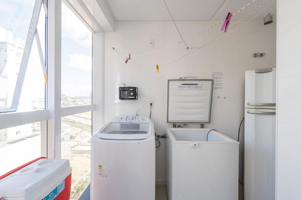 Apto A 260M Da Meia Praia Em Condominio De Luxo Sc Itapema Zewnętrze zdjęcie