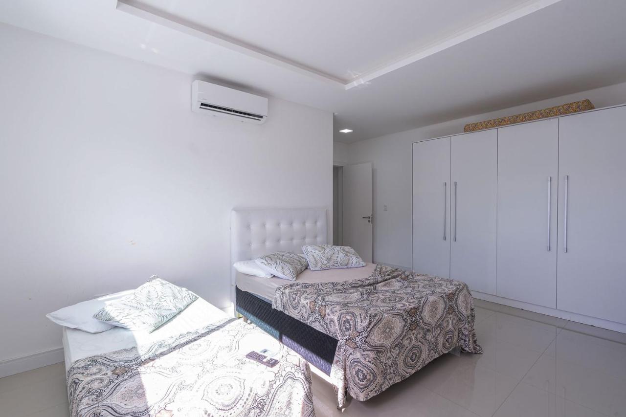 Apto A 260M Da Meia Praia Em Condominio De Luxo Sc Itapema Zewnętrze zdjęcie