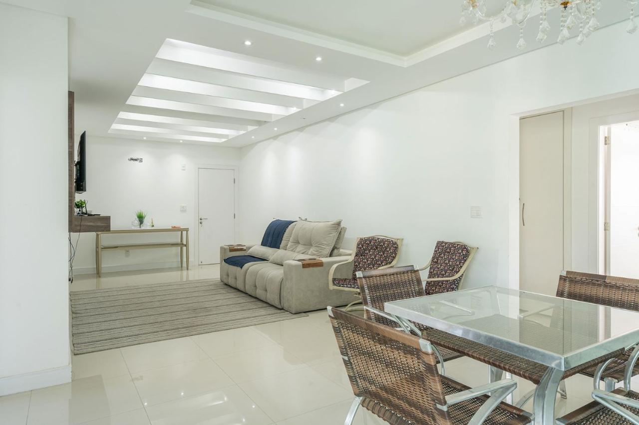 Apto A 260M Da Meia Praia Em Condominio De Luxo Sc Itapema Zewnętrze zdjęcie