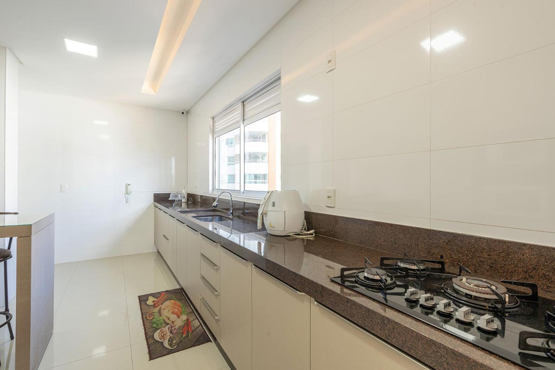 Apto A 260M Da Meia Praia Em Condominio De Luxo Sc Itapema Zewnętrze zdjęcie